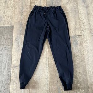 Lululemon athletica jogger pant